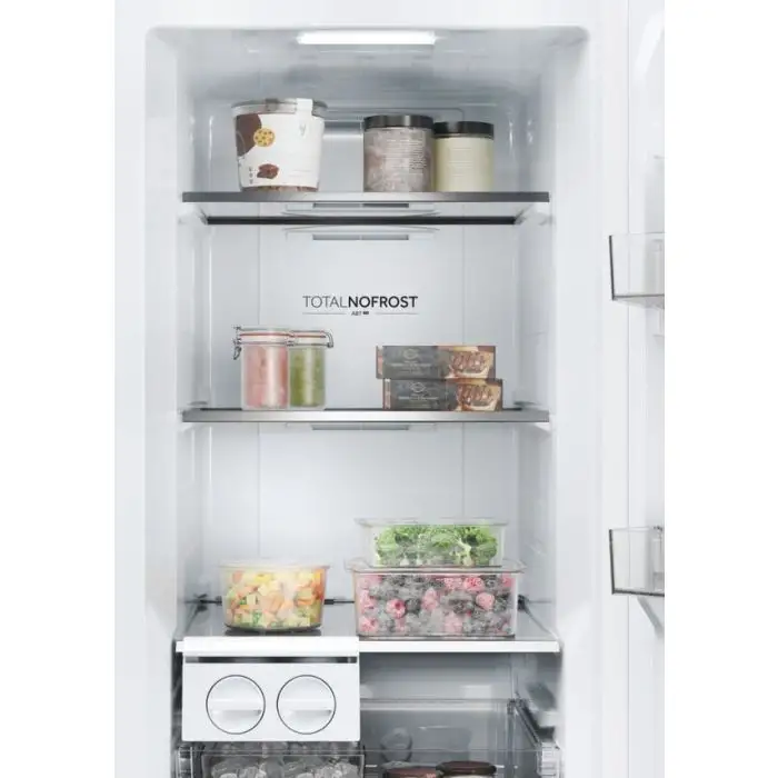 Haier H4F306WDH1 Congelatore Verticale a Libera Installazione 301 L Bianco , 153853 , Immagine 12