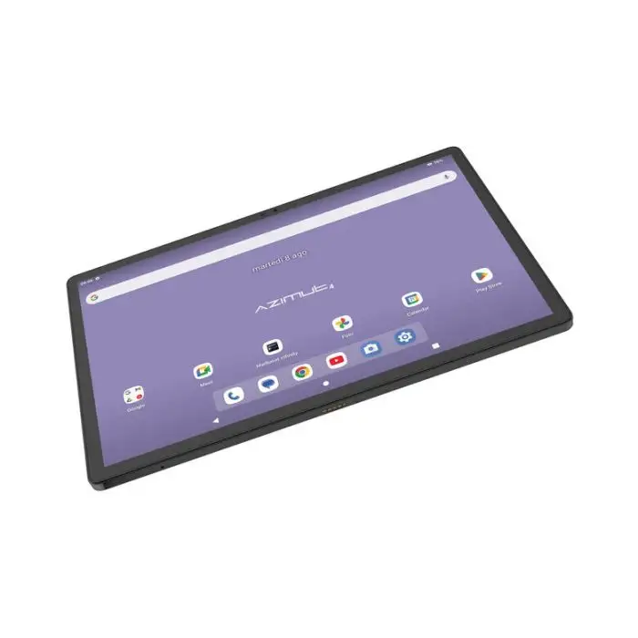 Mediacom SmartPad 4 4G LTE-FDD 64 GB 26,7 cm (10.5&quot;) Spreadtrum 4 GB Android 13 , 152025 , Immagine 5