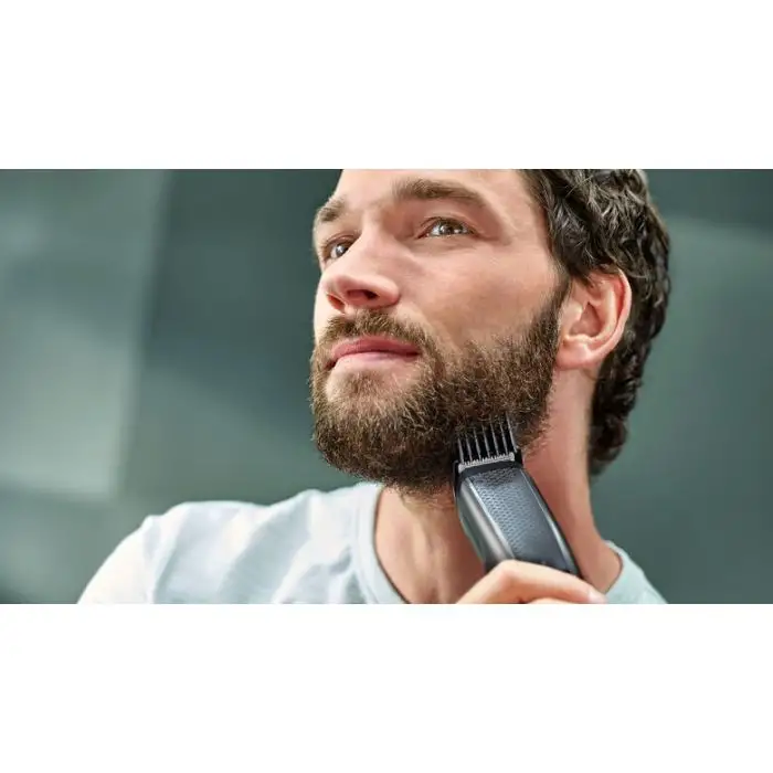 Philips BEARDTRIMMER Series 5000 BT5515/70 Regolabarba , 153019 , Immagine 11