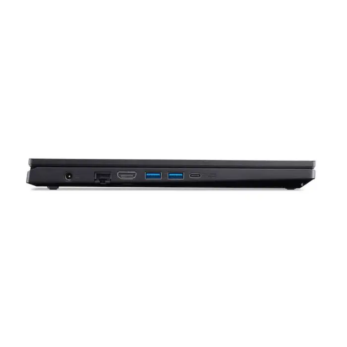 Acer Nitro V 15 ANV15-41-R1AQ Notebook Gaming 39,6 cm (15.6&quot;) Full HD AMD Ryzen™ 7 7735HS 16 GB DDR5-SDRAM 1,02 TB SSD NVIDIA GeForce RTX 4050 Wi-Fi 6 (802.11ax) Windows 11 Home Nero , 157814 , Immagine 8