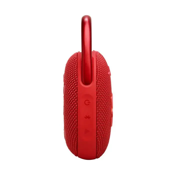 JBL Clip 5 Altoparlante portatile mono Rosso 7 W , 154026 , Immagine 4