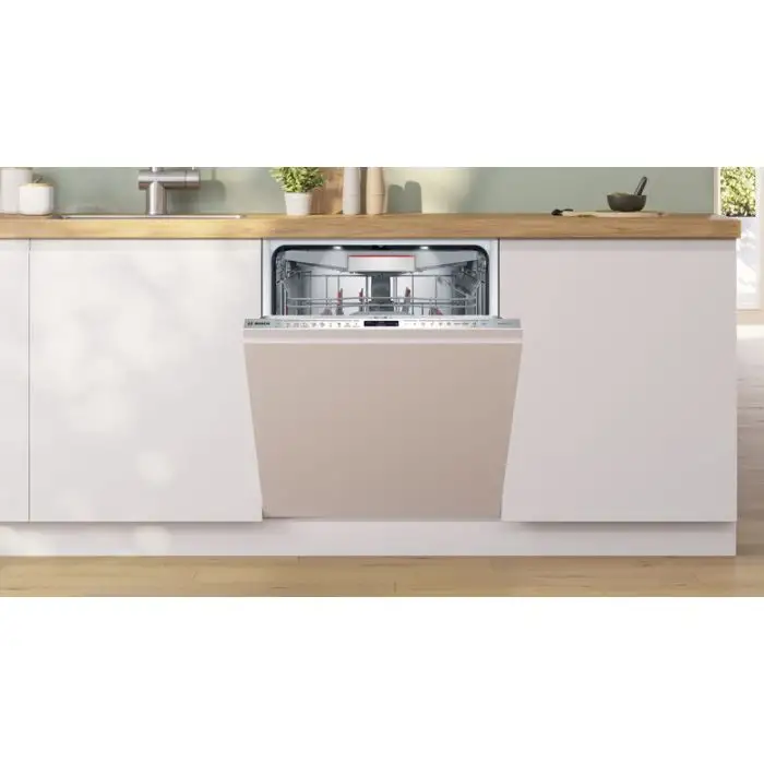 Bosch Serie 8 SMV8YCX02E Lavastoviglie a Incasso Scomparsa Totale 14 coperti A , 151773 , Immagine 2