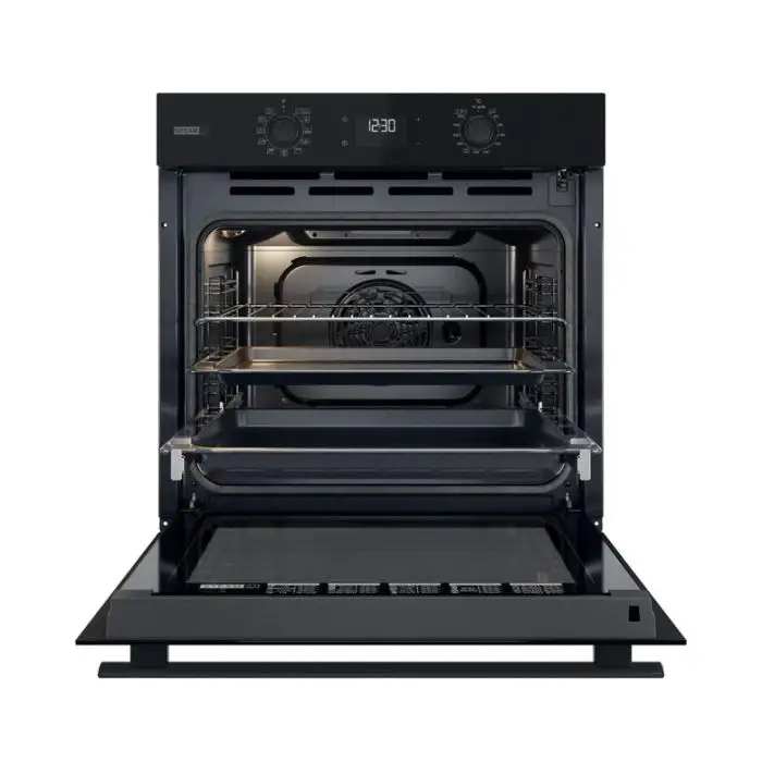 Whirlpool Forno OMSR58RU1SB Forno a Incasso 71 L A+ Nero , 146670 , Immagine 2