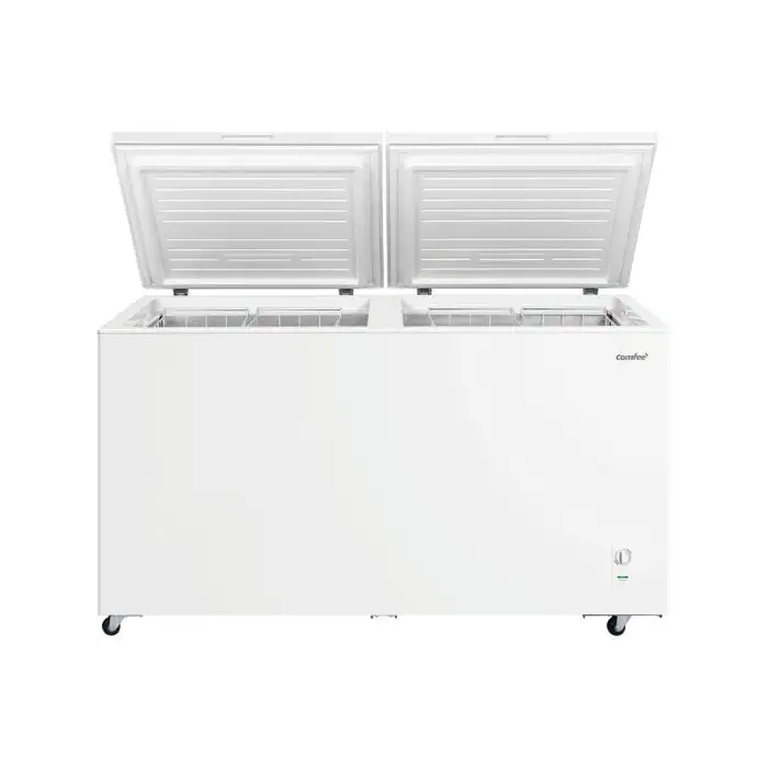 Comfee RCC688WH2 Congelatore Orizzontale (E) 508lt , 154541 , Immagine 2