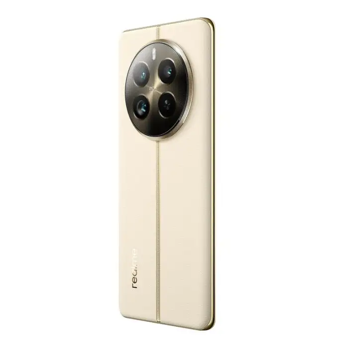 realme 12 Pro 17 cm (6.7&quot;) Doppia SIM Android 14 5G USB tipo-C 12 GB 256 GB 5000 mAh Beige , 152492 , Immagine 6