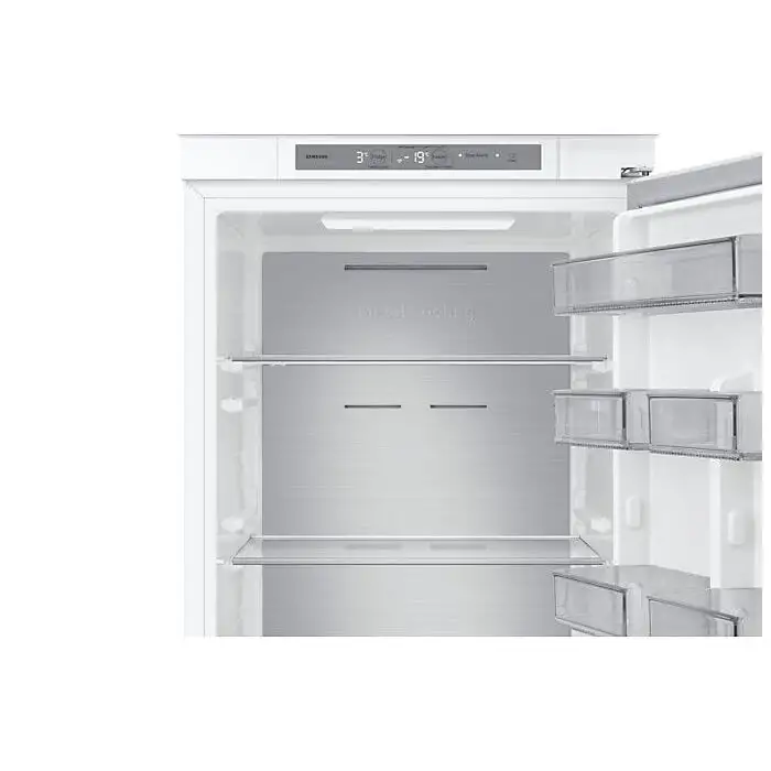 Samsung Frigorifero Combinato da Incasso F1rst 60 AI 1.78m 264L Total No Frost , 158452 , Immagine 7