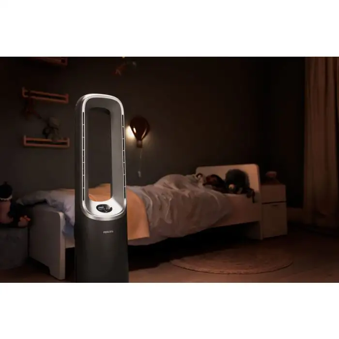 Philips Air Performer 8000 series AMF870/15 Purificatore d&#039;aria ventilatore e riscaldamento 3in1 , 149567 , Immagine 15