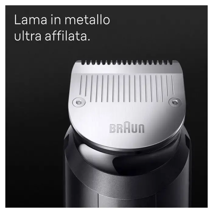 Braun Series 7 MGK7421 Kit Per Lo Styling , 146630 , Immagine 11