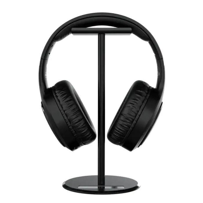 Meliconi Hp Flash Evo Cuffie Con cavo e senza cavo A Padiglione MUSICA Bluetooth Nero , 150488 , Immagine 3