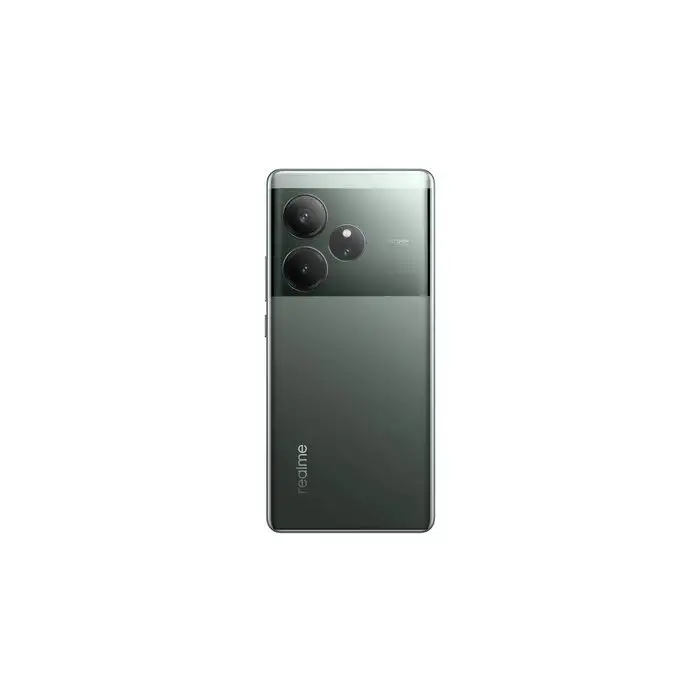 Realme Gt6 Smartphone 5g 6,78&quot; 16+512gb Razor Green , 154256 , Immagine 3