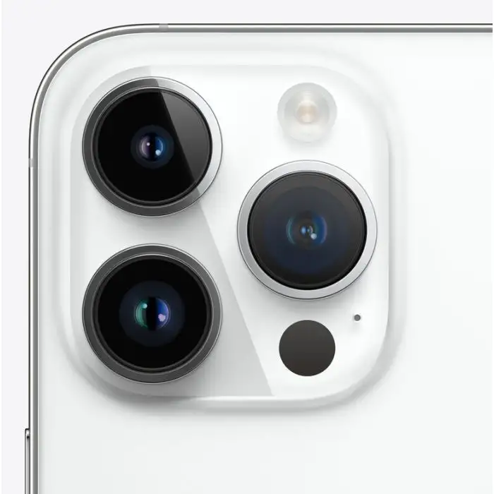 Apple iPhone 14 Pro 128GB Argento , 143461 , Immagine 3