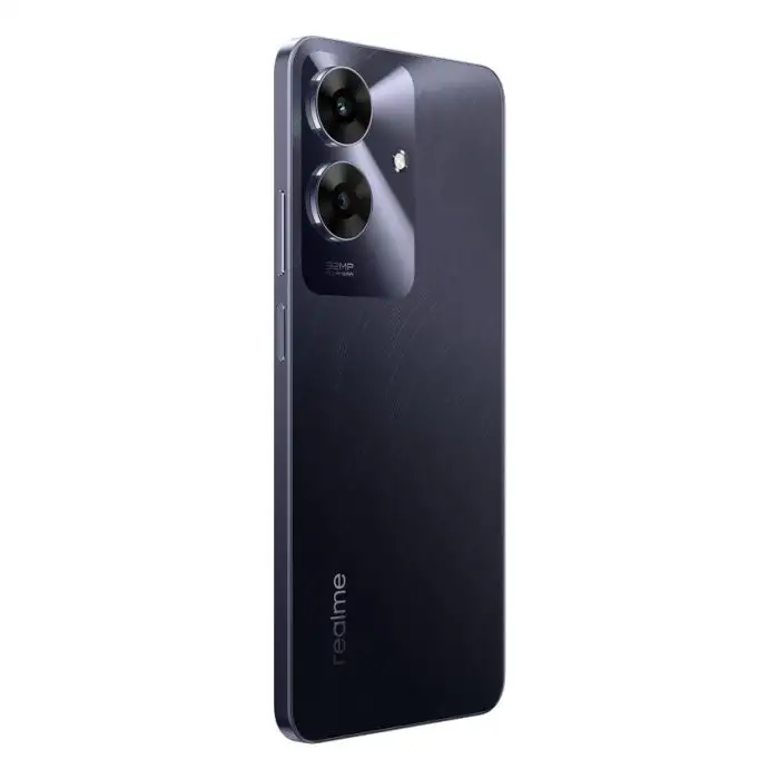 Realme Cellulare Note 60 4/128Gb Black , 156528 , Immagine 4