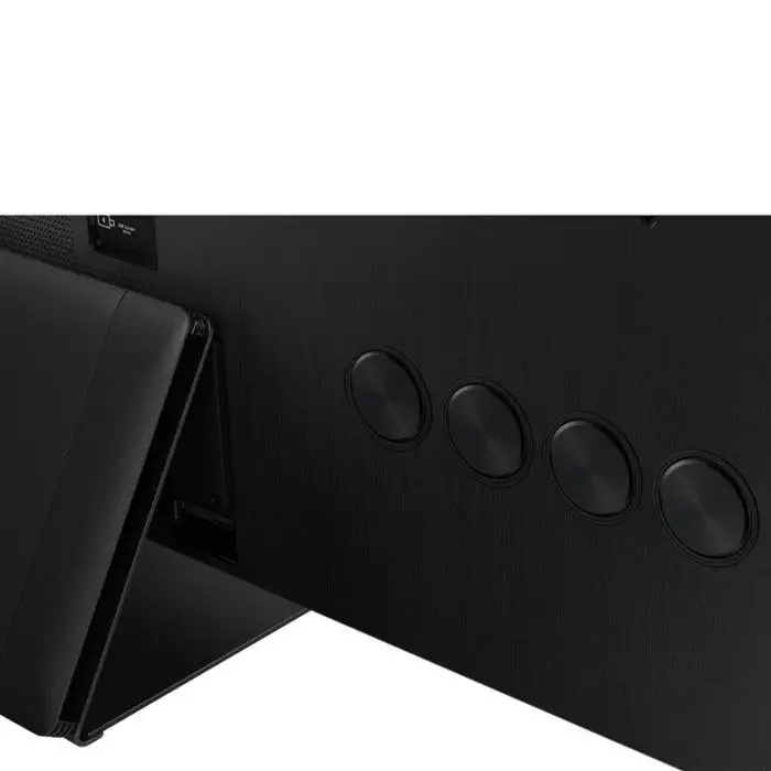 Samsung QE65QN800CDTXZT Televisione Smart TV 65 Pollici Qled 8K Neo Graphite Black NQ8 AI GEN2 Processor 8K AI Upscaling Infinity One Design Dolby Atmos , 153295 , Immagine 13