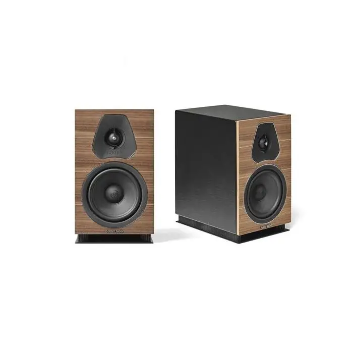 Sonus Faber Lumina II Altoparlanti Scaffale Noce (Lumina ii walnut) main product photo