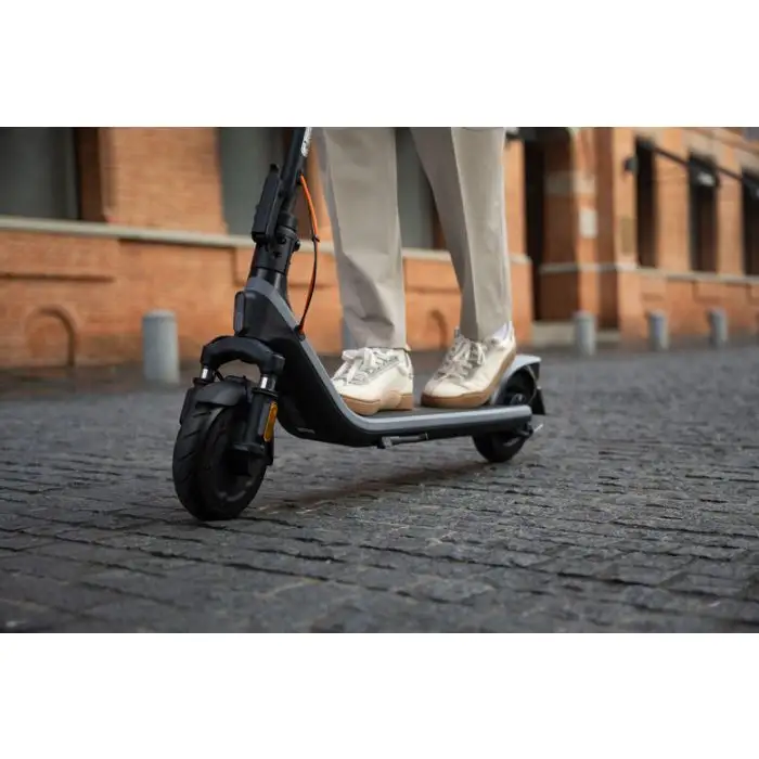 Ninebot by Segway Ninebot Monopattino Elettrico E2 Plus E II Powered by Segway , 155637 , Immagine 20