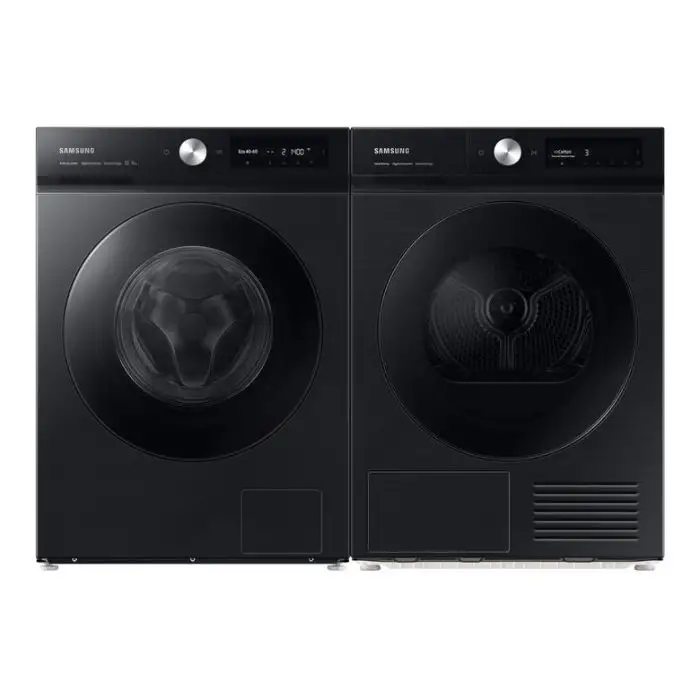 Samsung Asciugatrice BESPOKE AI™ QuickDry 9Kg DV90BB7445GB , 151675 , Immagine 12