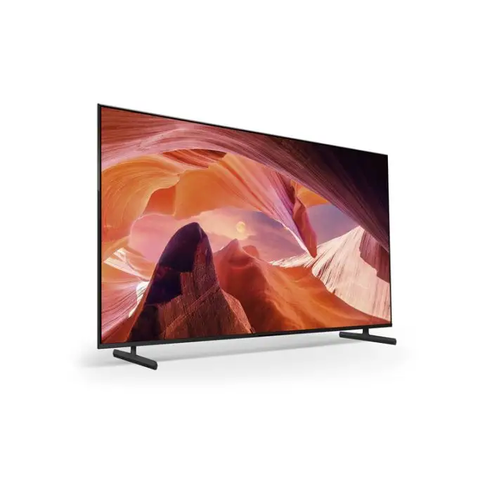 Sony KD-85X75WL Televisione Smart TV 43 Pollici Led 4K Hdr Google TV Bravia Core Flush Surface Design , 147813 , Immagine 5