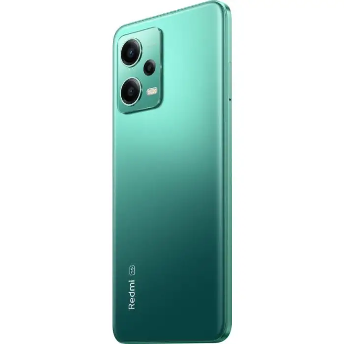 Xiaomi Redmi Note 12 5G 16,9 cm (6.67&quot;) Doppia SIM Android 12 USB tipo-C 4 GB 128 GB 5000 mAh Verde , 146194 , Immagine 6