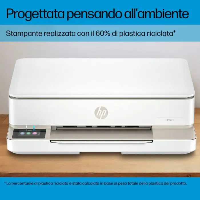 HP ENVY Stampante multifunzione 6120e , 156414 , Immagine 17