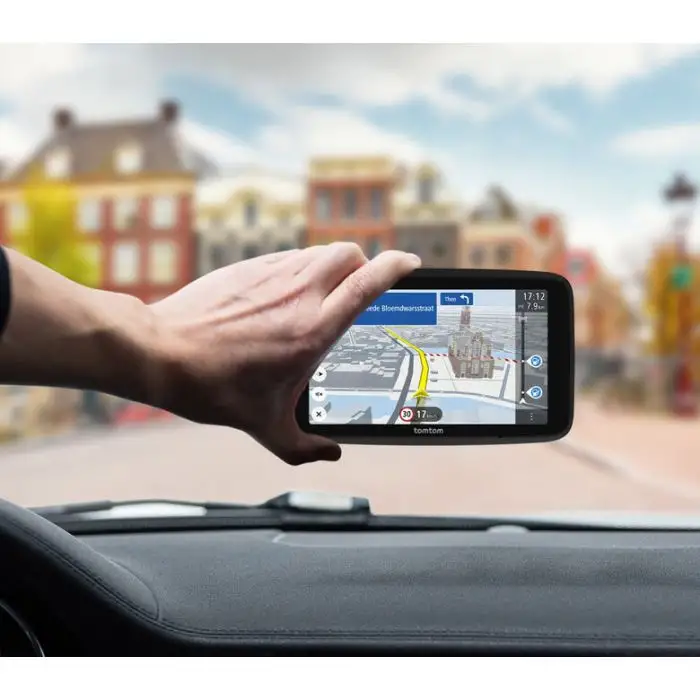 TomTom GO Superior 6&quot; , 148418 , Immagine 3