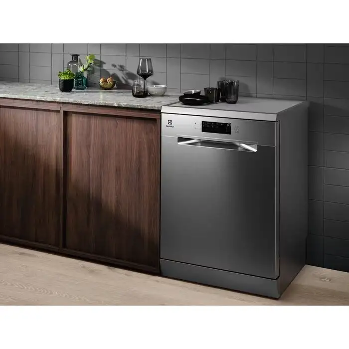 Electrolux ESM48310SX Lavastoviglie  Libera installazione 14 coperti D , 147479 , Immagine 6
