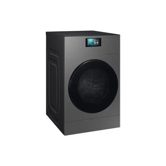 Samsung Lavasciuga Bespoke AI Libera installazione pompa di calore 18/11 Kg WD18DB8995BZT2 , Default Category , 157950 , Immagine 2
