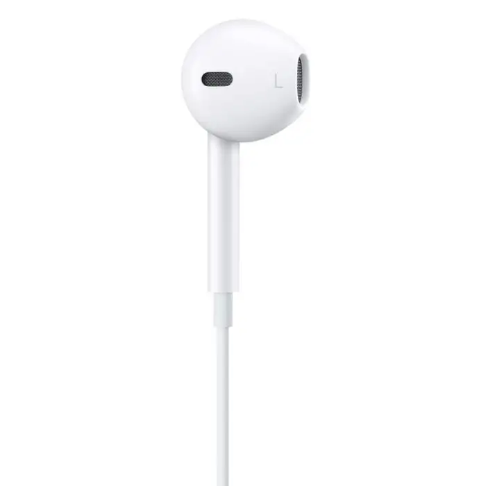 Apple EarPods Auricolare Cablato In-ear Musica e Chiamate Bianco , 156007 , Immagine 3
