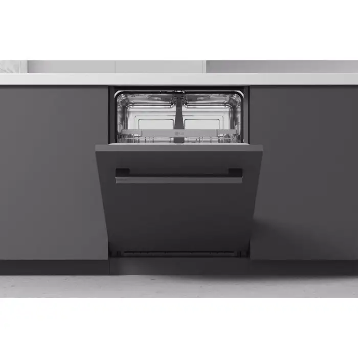 LG QuadWash DB242TX Lavastoviglie a scomparsa totale Classe D 46dB 14 coperti Wi-Fi , 148711 , Immagine 3