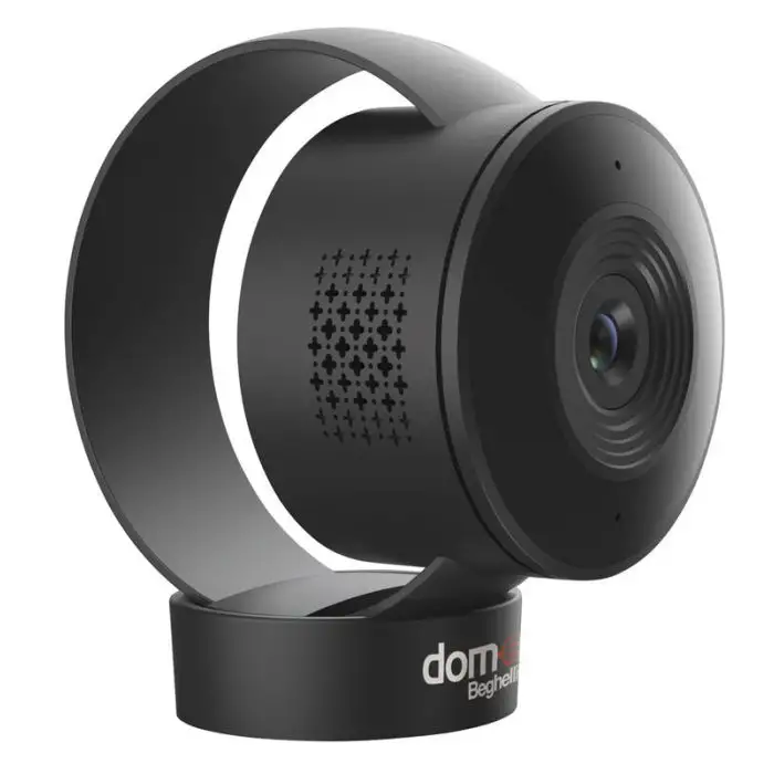 Beghelli Dom-e Smart Camera Ring Telecamera di sicurezza IP Interno 1920 x  1080 Pixel Soffitto/Parete/scrivania in Offerta Online