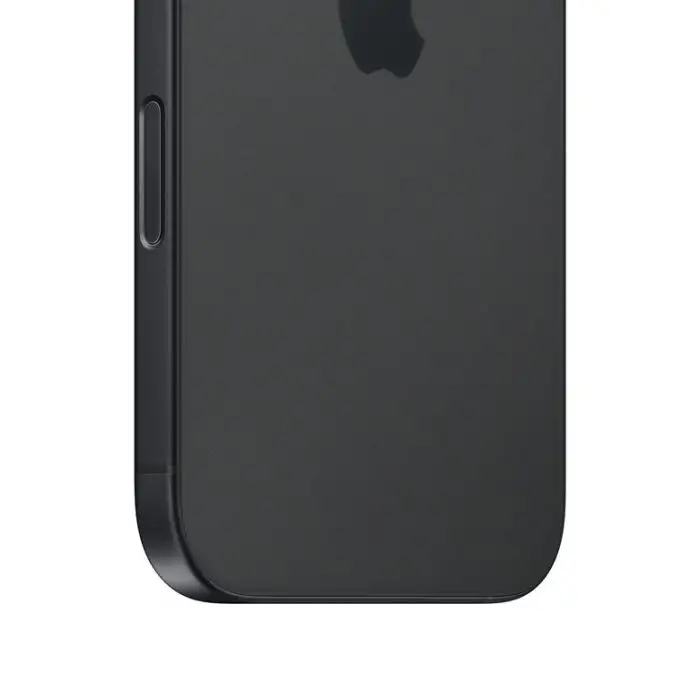 Apple iPhone 16 Plus 256GB Nero , 155498 , Immagine 4