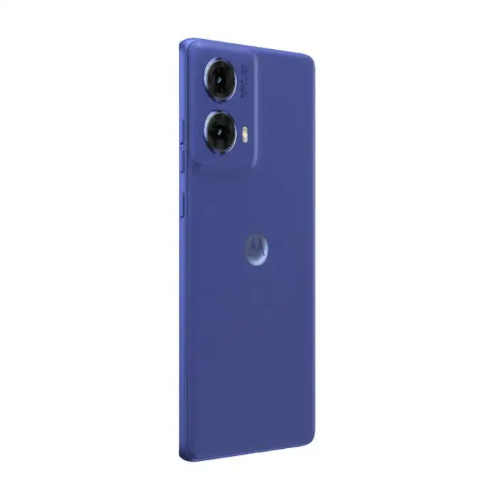 Motorola moto g85 5G 16,9 cm (6.67&quot;) Doppia SIM Android 14 USB tipo-C 12 GB 256 GB 5000 mAh Blu , 153683 , Immagine 3