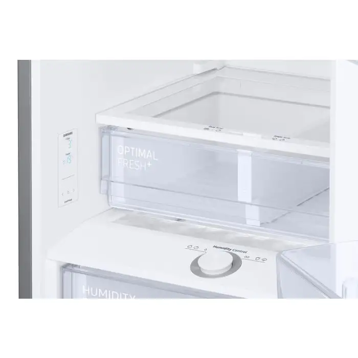 Samsung Frigorifero Combinato EcoFlex AI 2m 386L RB38C634DSA , 156104 , Immagine 13