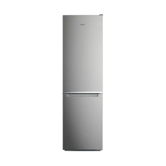 Whirlpool W7X 93A OX frigorifero con congelatore Libera installazione 367 L D Acciaio inossidabile , 142797 , Immagine 2