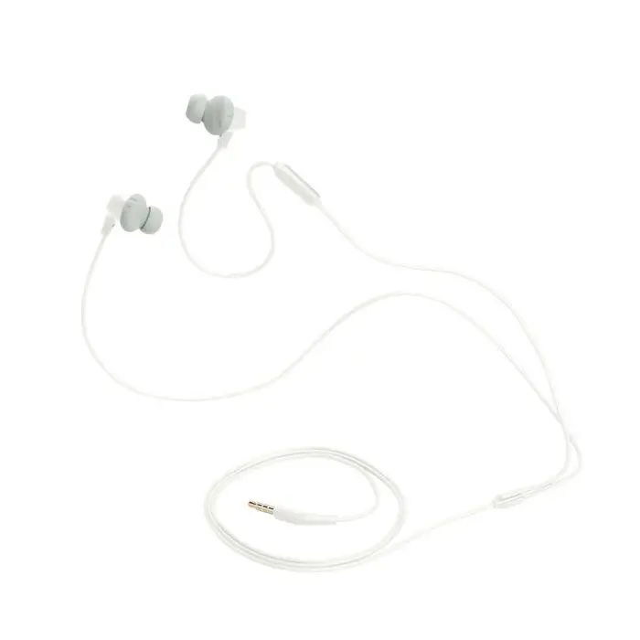 JBL Endurance Run 2 Wired Cuffie Cablato In-ear Chiamate/Musica/Sport/Tutti i giorni Bianco , 143238 , Immagine 6