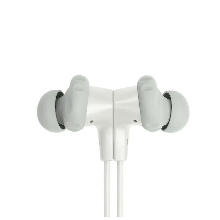JBL Endurance Run 2 Wired Cuffie Cablato In-ear Chiamate/Musica/Sport/Tutti i giorni Bianco , 143238 , Immagine 4