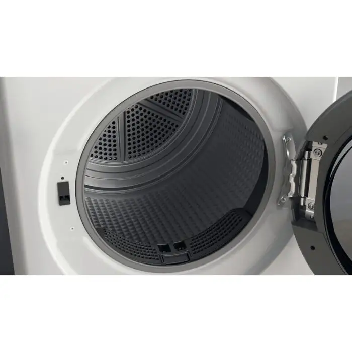 Supporto Pulsante Piccolo- Argento Microonde Whirlpool