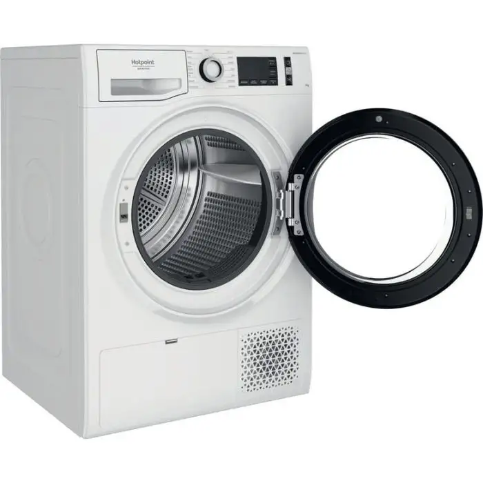 Hotpoint NT M11 8X3SK IT asciugatrice Libera installazione Caricamento frontale 8 kg A+++ Bianco , 125677 , Immagine 10