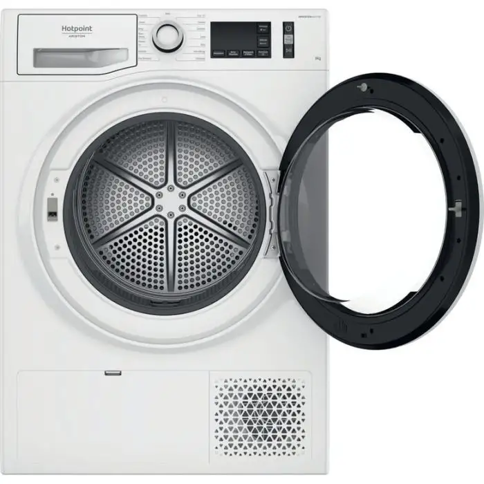 Hotpoint NT M11 8X3SK IT asciugatrice Libera installazione Caricamento frontale 8 kg A+++ Bianco , 125677 , Immagine 11