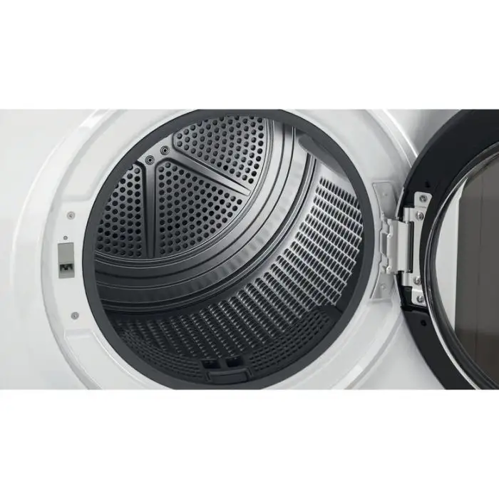 Hotpoint NT M11 8X3SK IT asciugatrice Libera installazione Caricamento frontale 8 kg A+++ Bianco , 125677 , Immagine 7