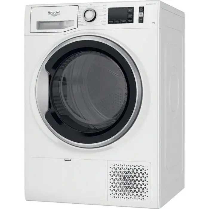 Hotpoint NT M11 8X3SK IT asciugatrice Libera installazione Caricamento frontale 8 kg A+++ Bianco , 125677 , Immagine 9