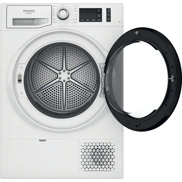 Hotpoint NT M11 82K IT asciugatrice Libera installazione Caricamento frontale 8 kg A++ Bianco , 143391 , Immagine 4