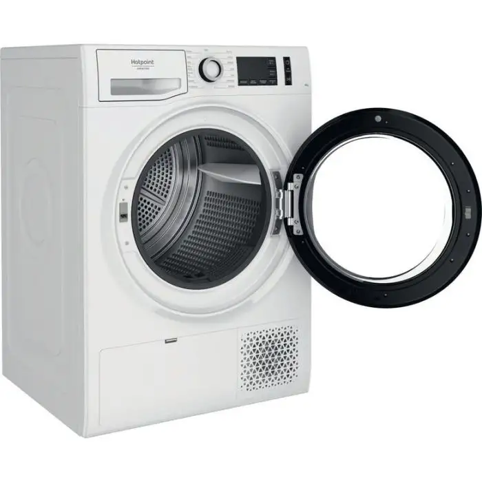 Hotpoint NT M11 82K IT asciugatrice Libera installazione Caricamento frontale 8 kg A++ Bianco , 143391 , Immagine 3