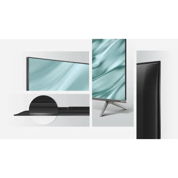 TCL Serie C63 QLED 55&quot; 55C631 audio Onkyo Google TV , 144024 , Immagine 5
