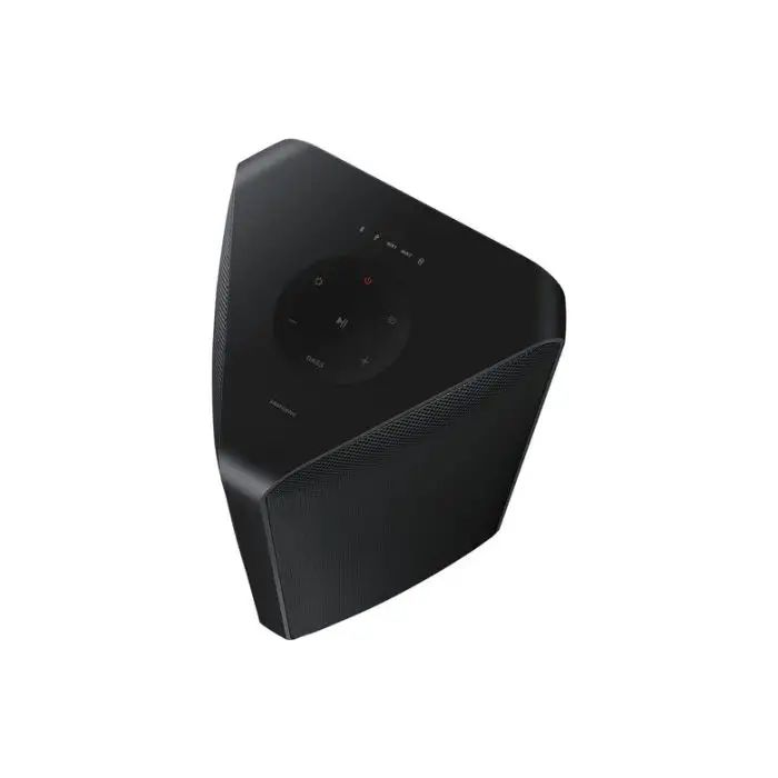 Samsung MX-ST40B Nero Con cavo e senza cavo 40 W , 143937 , Immagine 10
