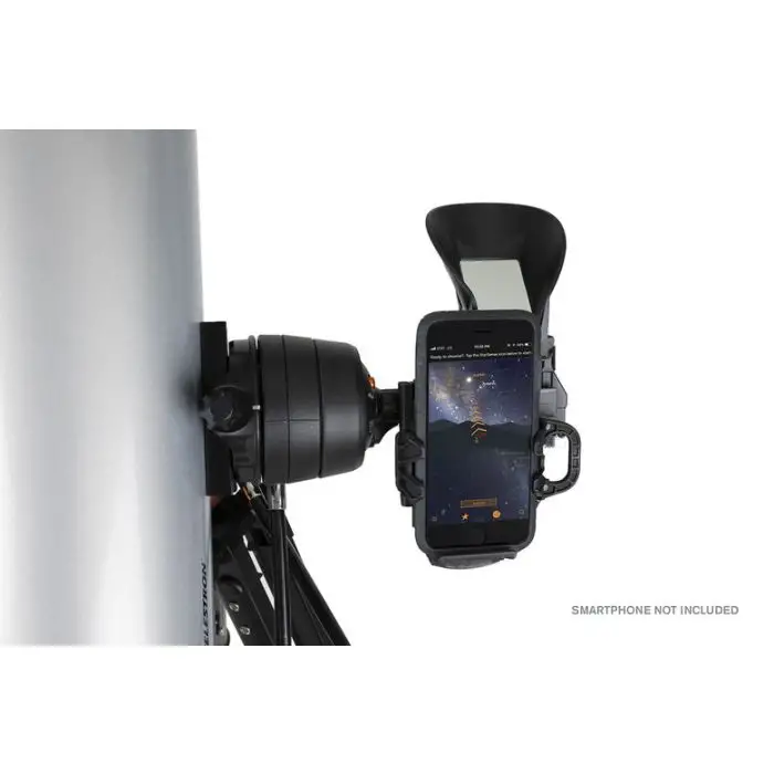 Celestron Telescopio Riflettore StarSense Explorer DX 130 Newton , 145421 , Immagine 6