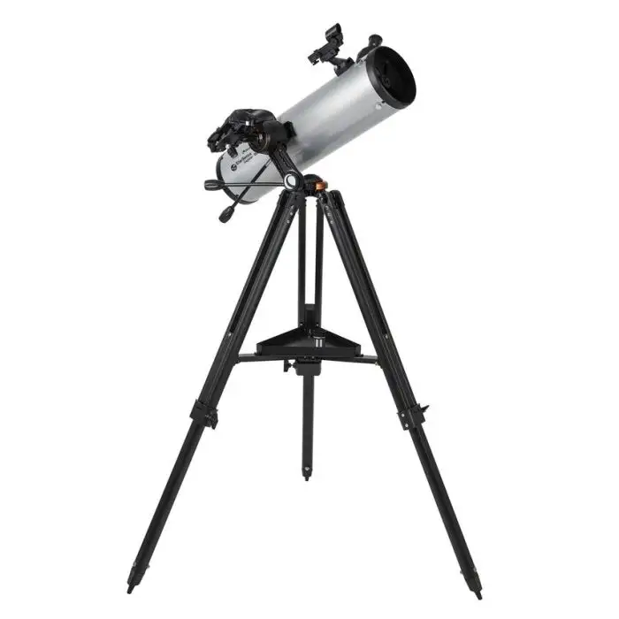 Celestron Telescopio Riflettore StarSense Explorer DX 130 Newton , 145421 , Immagine 4