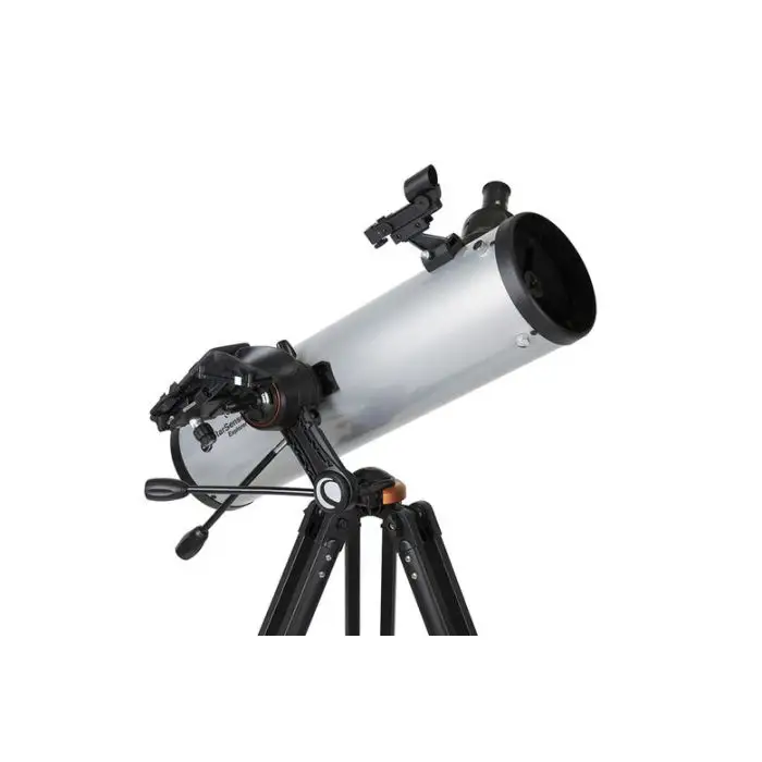 Celestron Telescopio Riflettore StarSense Explorer DX 130 Newton , 145421 , Immagine 3