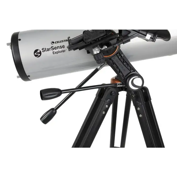 Celestron Telescopio Riflettore StarSense Explorer DX 130 Newton , 145421 , Immagine 9