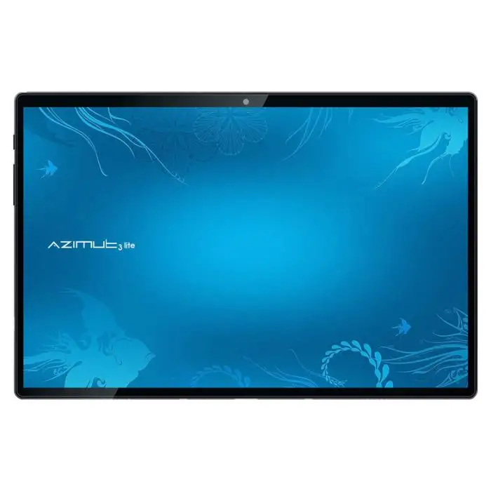 Mediacom SmartPad Azimut3 lite 4G LTE-FDD 32 GB 25,6 cm (10.1&quot;) Spreadtrum 2 GB Android 11 Go Edition Nero , 142472 , Immagine 6