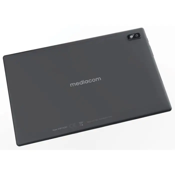 Mediacom SmartPad Azimut3 lite 4G LTE-FDD 32 GB 25,6 cm (10.1&quot;) Spreadtrum 2 GB Android 11 Go Edition Nero , 142472 , Immagine 10